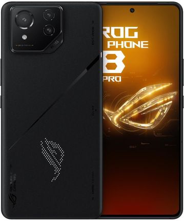 ASUS ROG Phone 8 Pro 24GB/1TB Czarny