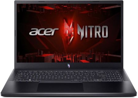 Laptop Acer Nitro V ANV15-51 15.6"/i5/16GB/1TB/NoOS (NHQNBEP002)