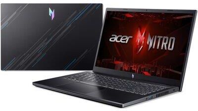 Acer Nitro ANV15-51-78A3 15.6"/i7/16GB/512GB/Win11 (NHQNBEP007)