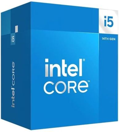 Intel Core i5-14400 2,5GHz (BX8071514400)