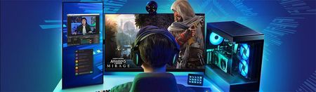 CPU Intel Core i5-14400 Intel Core i5-14400 14th Gen 10-core Desktop Processor