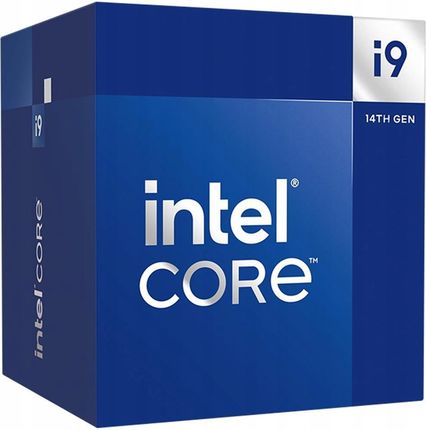 Intel Core i9-14900 2GHz (BX8071514900)