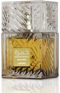Lattafa Khamrah Qahwa woda perfumowana unisex 100 ml