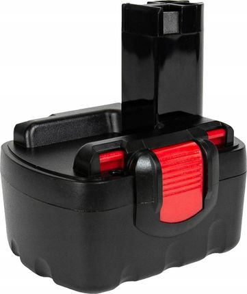 Batterie NiMH 14,4V Pour Bosch GDS 14,4V – Compatible 2607335685 Et GSB 14,4VE-2B