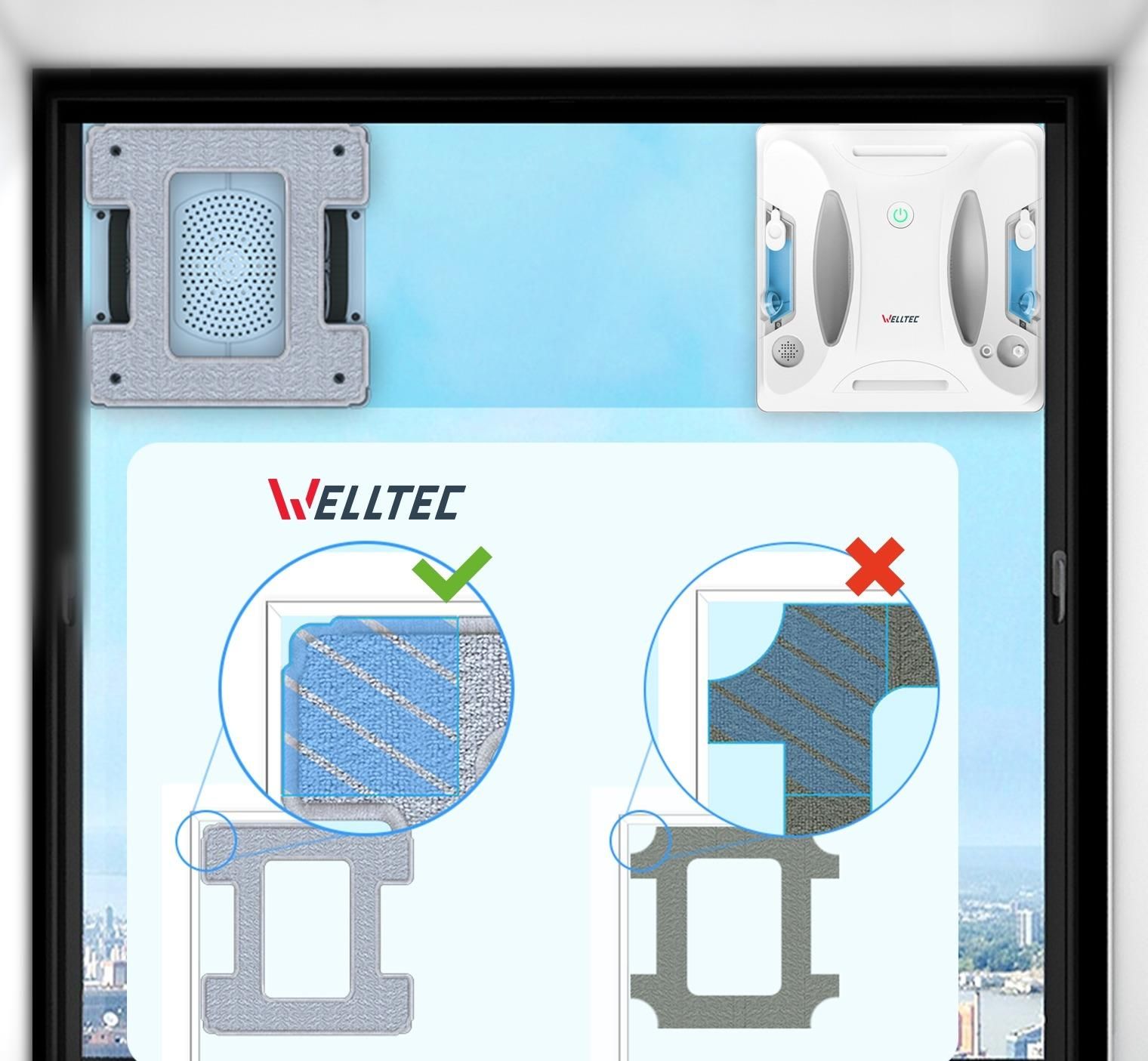 Welltec RX3 Classic - Opinie i ceny na Ceneo.pl