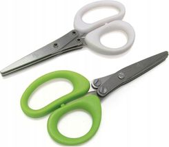 Zdjęcie Prosperplast Nożyczki Do Ziół Herbs Cut Białe - Stalowa Wola