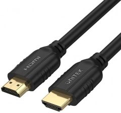 Zdjęcie Kabel HDMI 2.0 Unitek HDMI 4K 3m (C11079BK-3M) - Kalisz Pomorski