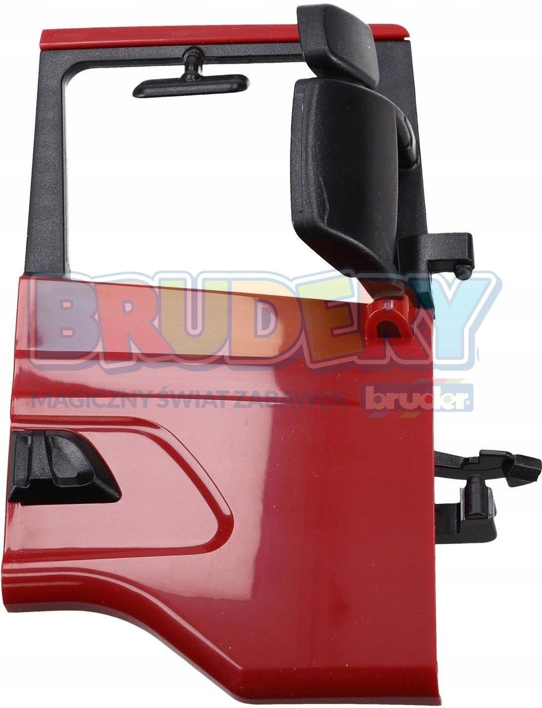 Bruder 43564 Drzwi Prawe Scania - Ceny i opinie - Ceneo.pl