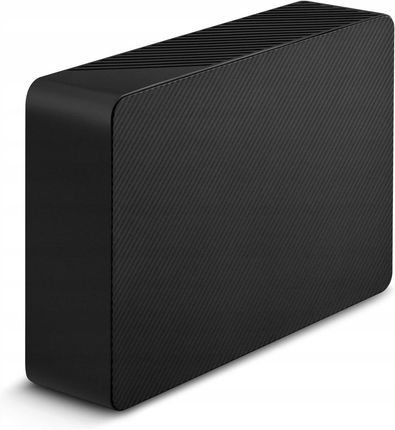 Dysk zewnętrzny Seagate Expansion Desktop 8TB USB 3.2 Gen 1 Czarny