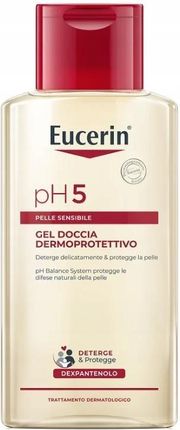 Eucerin ph5 Żel pod prysznic 200 ml