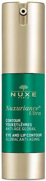 Nuxe Nuxuriance Ultra Krem P/starzeniowy Pod Oczy 15ml