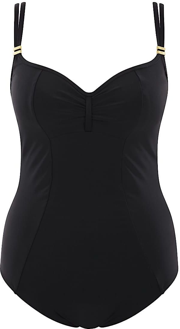 Panache Anya Riva Balcony Tankini Top | Storm in a D Cup AUS