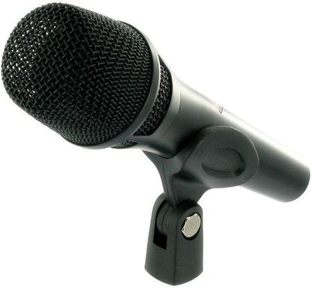 【NEUMANN】 KMS 105 bk コンデンサーマイク ブラック・未使用 NEUMANN KMS 105 MT (ブラック) コンデンサーマイク ノイマン