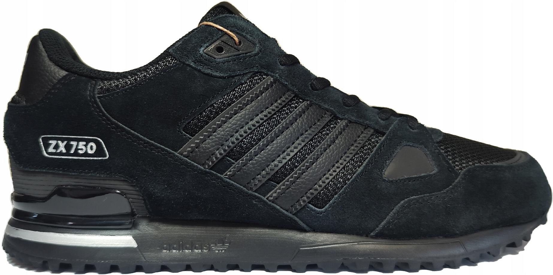 Buty Adidas Zx 750 GW5531 rozm. 43 1/3 - Ceny i opinie - Ceneo.pl