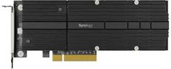 Synology M2D20 (M2D20ADAPTERCARD)