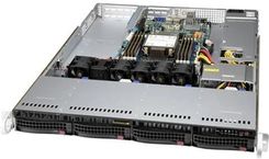Zdjęcie Supermicro SYS-510P-WT Up 1U Wio X12SPW-TF (SYS510PWT) - Kraków