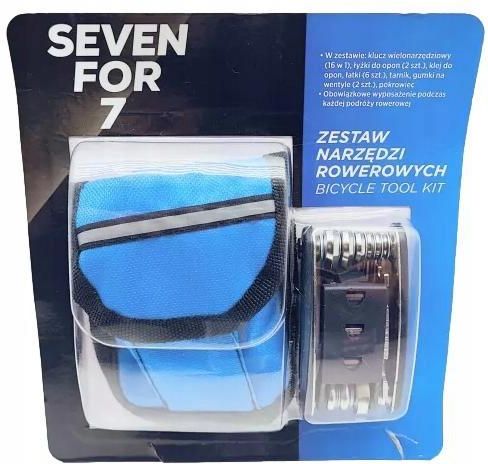 Seven For 7 Racket Ceneo - porównanie cen, sklepy internetowe - kup najtaniej