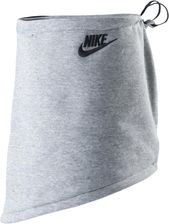 Zdjęcie Komin Nike Accessories Neckwarmer Reversible Club Fleece N.100.8241.099 – Szary - Ełk