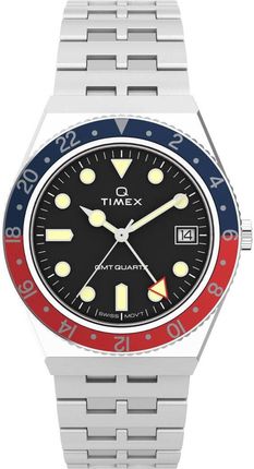 Timex Q Gmt TW2V38000