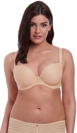 Freya Cameo Deco plunge 28G/60i/65H beżowy