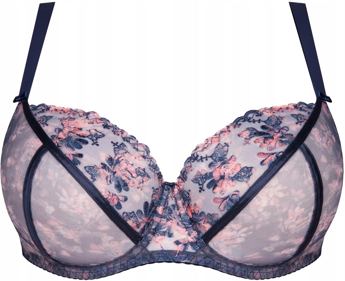 Gorsenia Biustonosz Soft K820 Edna Ceny i opinie Ceneo.pl