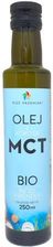 Pięć Przemian Simpatiko Olej Mct Z Kokosa Bio 250ml