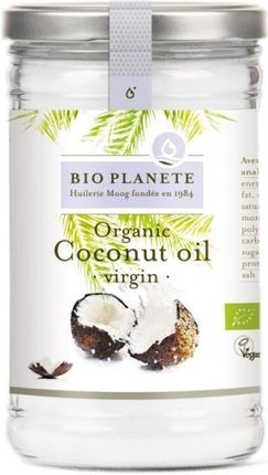 Bio Planet Olej Kokosowy Virgin 950ml