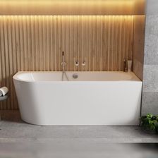 Zdjęcie Besco Avita A-line 160x75 WAA160APCN - Hajnówka