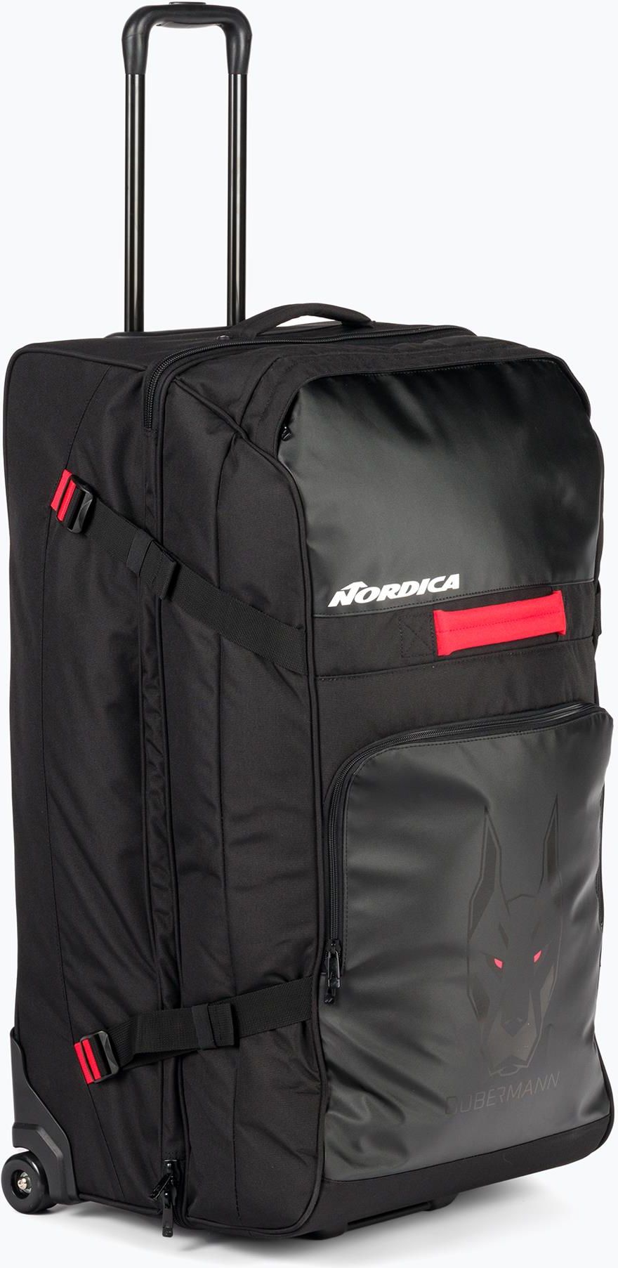 ノルディカ RACE XL DUFFLE ROLLER バック imgrc0090852960.jpg