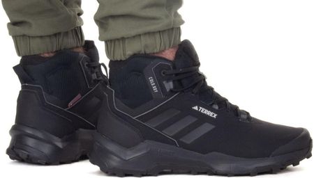 Buty Męskie Zimowe Adidas Zx Flux S79741 R. 44 2/3 - Ceny i
