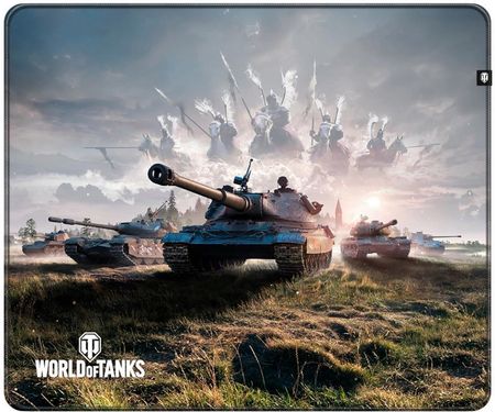 FS HOLDING World of Tanks The Winged Warriors M (FSWGMPWINGWRM)
