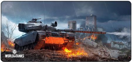 FS HOLDING World of Tanks Centurion Action X Fired UP XL (FSWGMPCFIREDXL)