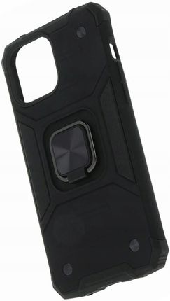 Izigsm Defender Nitro Do Motorola Moto G22 4G Wzmocnione Czarny