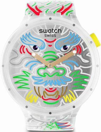 Swatch SB05Z102