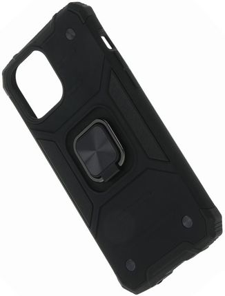 Izigsm Defender Nitro Do Motorola Moto G53 Wzmocnione Czarny