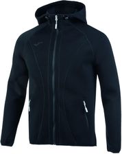 Zdjęcie Bluza męska Joma Basilea Softshell Hoodie 101028-100 Rozmiar: XXL - Gąbin