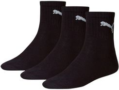 Zdjęcie Skarpety Puma Short Crew 3Pack 906110 02 : Rozmiar - 43-46 - Tuliszków