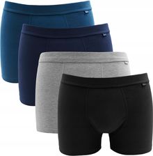 Adidas Active Flex Cotton Trunk Underwear (3 Pack) - GC3622