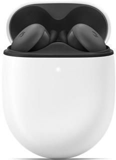 【新品未開封】PixelBuds A-Series charcoal ヘッドホン Pixel Buds A-Series Charcoal Google Pixel Buds A