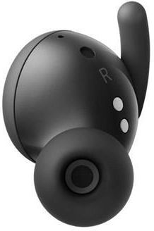 Google - Google Pixel Buds A-Series チャコール Słuchawki Google Pixel Buds A-Series Charcoal - Opinie i