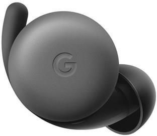 【新品未開封】PixelBuds A-Series charcoal ヘッドホン Pixel Buds A-Series Charcoal Google Pixel Buds A