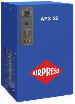 Airpress Osuszacz Ziębniczy Sprężonego Powietrza Apx-52 390052
