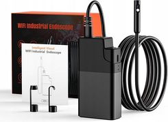 Benetech Kamera Inspekcyjna Endoskop Sztywny 5M Przewód 8 Led Dual 5.5Mm Android Ios