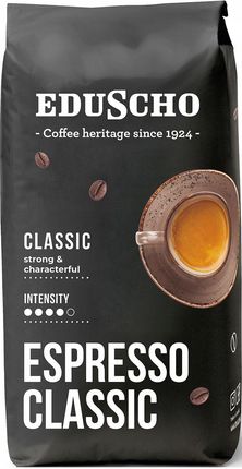 Eduscho Ziarnista Tchibo 1kg Espresso Classic