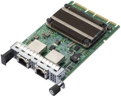 Lenovo ThinkSystem Broadcom 57416 10GBASE-T 2-port OCP Ethernet Adapter (4XC7A08236)