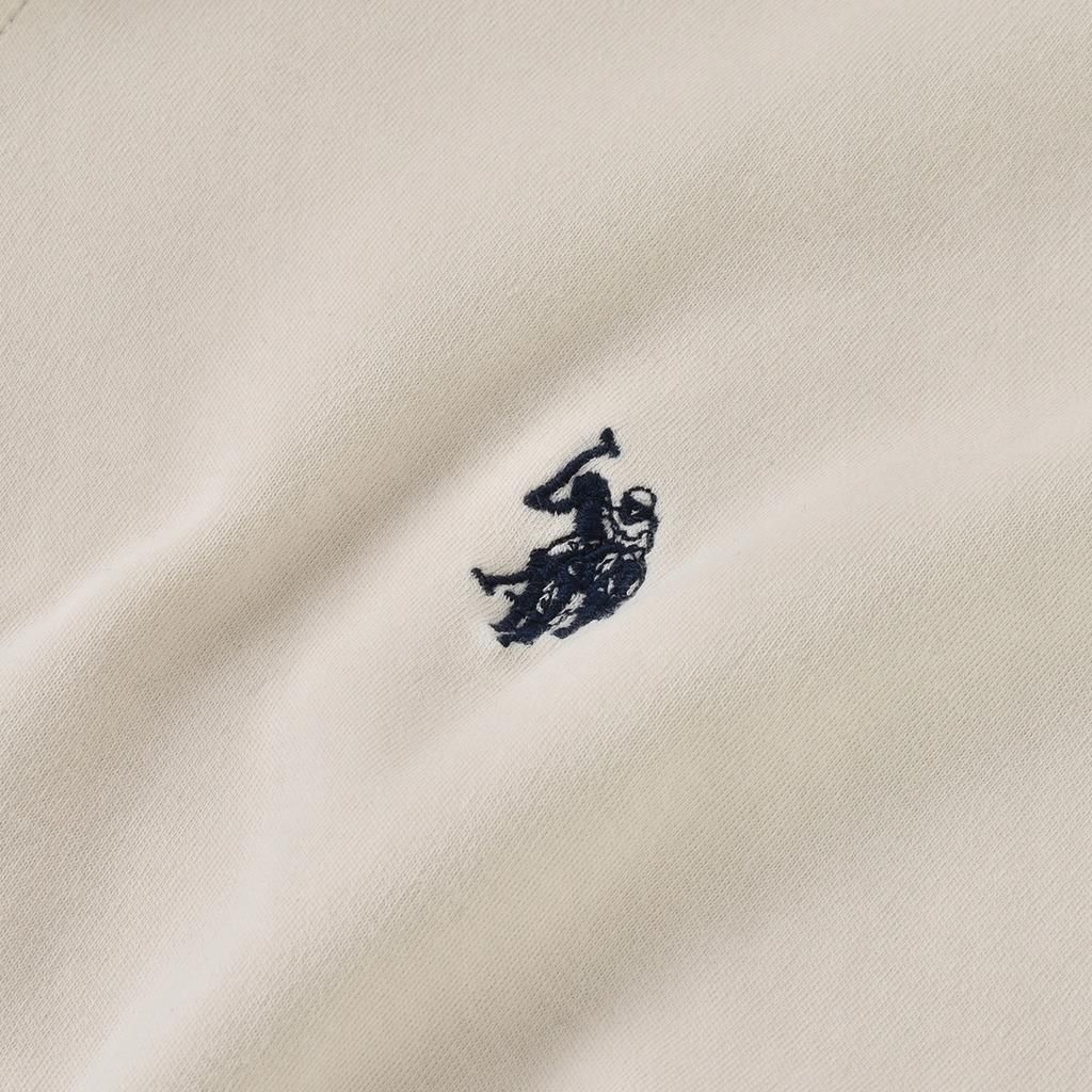 M.CHUCK B.Y.POLO S/S NV213582 main image 0
