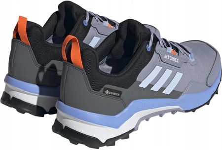 Teru✕4 Buty męskie adidas Terrex AX4 Gtx HP7398 45 1/3 - Ceny i