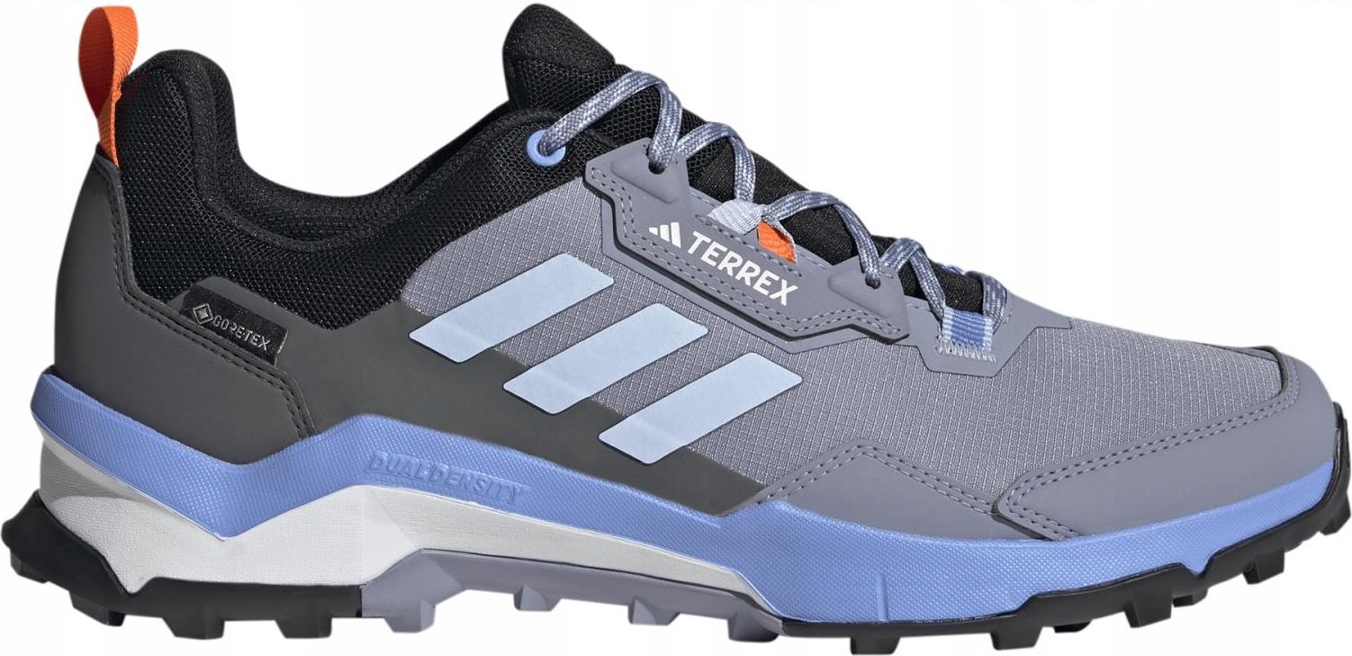 Teru✕4 Buty męskie adidas Terrex AX4 Gtx HP7398 45 1/3 - Ceny i
