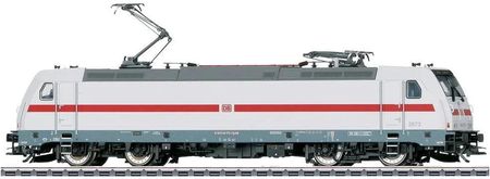 Märklin Lokomotywa Elektryczna H0 37449 Digital Ac Sound Rozstaw Osi 217 Mm Epoka Vi