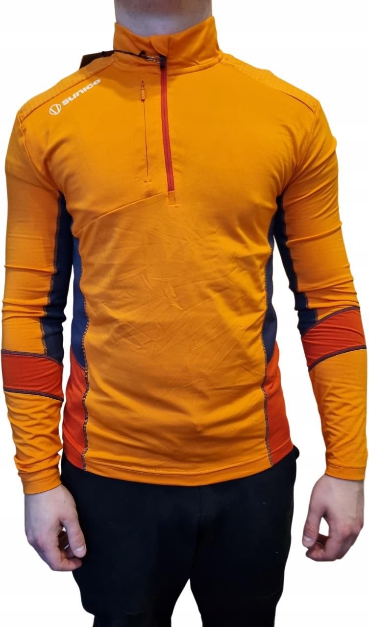 Sous-pull thermique caproni noir m-l north ways